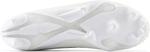 Бутсы для лакросса New Balance BurnX4, белый - фото 2