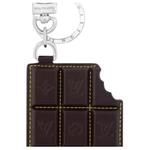 LOUIS VUITTON Сумка, Black - фото 5