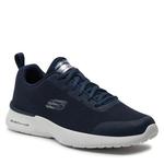 Кроссовки Skechers Winly 232007/NVY Navy, темно-синий - фото 2