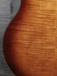 Martin Custom Shop GP Maple Spruce Grand Performance Ambertone - фото 9