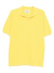 Футболка с коротким рукавом MC2 Saint Barth, желтый - фото