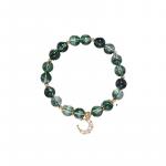 Кристальный браслет для женщин AAJF - фото 3