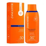 Солнцезащитный крем leche corporal sun beauty spf50 Lancaster, объем 175 мл - фото 2