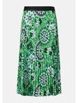 Comma Юбка Rock in 76A3_smaragd - фото