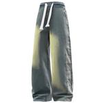 Джинсы унисекс FIDO DIDO, Синий - фото 25