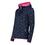 Куртка CMP 34E6286, синий - фото 3