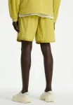 Гибридные шорты омара.с. Chasin', Yellow - фото 2