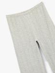 Пижамные штаны Koton, серый - фото 5