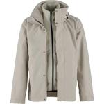 DECATHLON Ветровка мужская, White - фото 3