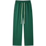 Повседневные брюки унисекс Doraemon, Белый - фото 17