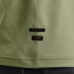 Футболка PME Legend, Olive - фото 4