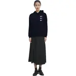 Свитшот Wade Collection унисекс черный Lining, черный - фото 6