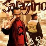 Диск CD Ya Foy! - Sarazino - фото