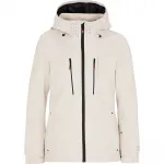 Куртка Protest Beverly, бежевый - фото