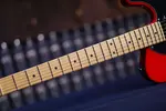 SUHR CLASSIC T Dakota красный с пикапом Asato - фото 6