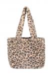 Сумка Freaky Nation Handbag, Leo/Brown - фото 7