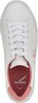 Женские кроссовки Calvin Klein Celbi, White/Pink 143 - фото 2