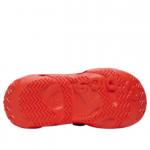 Сандалии (WMNS) Crocs Caged Clog 'Starfish' - фото 4