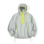 NOTHOMME Куртка Unisex, Mist Gray - фото 5