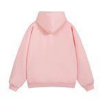 RECOLETA Толстовка унисекс, Черный - фото 19