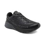 Кроссовки Ea7, черный - фото