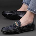 Gommino Лоферы Унисекс Ckvusamg, синий - фото 6