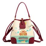 Сумка PAYOT, черный - фото 5