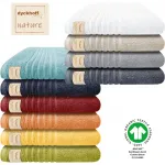 Полотенце Nature Dyckhoff, Amarena - фото 2