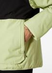 Helly-Hansen мужская утепленная дождевая куртка Ervik Helly Hansen, 498 Iced Matcha - фото 6