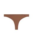 Стринги Tommy Hilfiger Underwear Essential, Light brown - фото