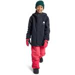 Куртка Skimmer 2l - детская Burton, True Black - фото 3