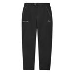 CAMEL Мужские брюки Hard Shell, Черный - фото