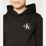 Толстовка обычного кроя Calvin Klein, черный - фото 4