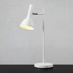 Настольная лампа Markslöjd Metro, белый - фото 2