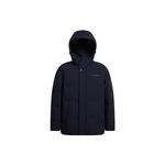 BOSIDENG Мужской пуховик, Темно-серый градиент 9М32 - фото 3