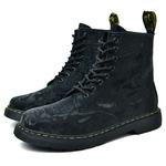 Ботинки Kangaroo head Martin Boots Unisex - фото 9