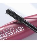 Тушь для ресниц CATRICE Glam & Doll Endless Lash, Nr. 010 - Endless, 10 ml - фото 3
