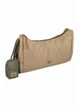Сумка через плечо Camel Active, бежевый - фото