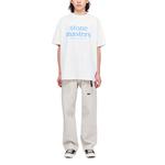 Футболка Stonemasters Unisex Gramicci, черный - фото 8