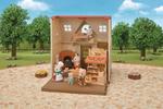 Sylvanian Families, коллекционные фигурки, набор для выпечки - фото 10