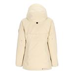 Куртка Obermeyer Meribel Down, цвет SandBar - фото 3