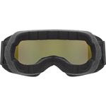 Очки xcitd cv Uvex, черный - фото 2