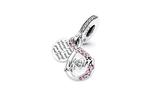 Pandora Jewelry Accessories Women's Silver - фото 2