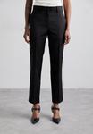 Тканевые брюки PANT SUIT Helmut Lang, черный - фото 3