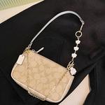 Luxury Care Artisan Workshop Ремень для сумки - фото 10