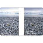 Фильтр Tiffen Graduated ND Digital HT Filter (82mm, 2-Stop) 82HTCGND6 - фото 2