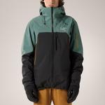 Куртка Rush Arcteryx, lt vitality - фото 13