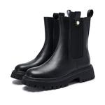 Ботинки Челси женские Laorentou, черный - фото 3