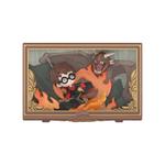 Коллекционные фигурки Harry Potter Hogwarts, 10 слепых коробок POP MART - фото