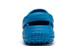 Детские шлепанцы для детей Snoopy, синий - фото 15